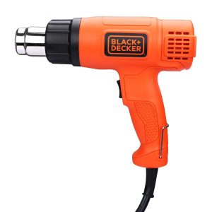 🔥 BLACK+DECKER 1800W Heat Gun – The Ultimate DIY Power Tool! 🔥 🔥 BLACK+DECKER 1800W Heat Gun – The Ultimate DIY Power Tool! 🔥