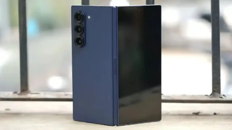 Samsung Galaxy Z Fold 6 5G price drops by Rs 55,000 on Flipkart ahead of Big Billion Days sale