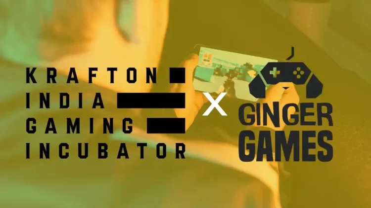 Ginger Games launches with backing from Krafton, Activision and Riot Games Veterans