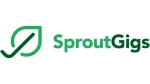 sproutgigs coupon deals & offers