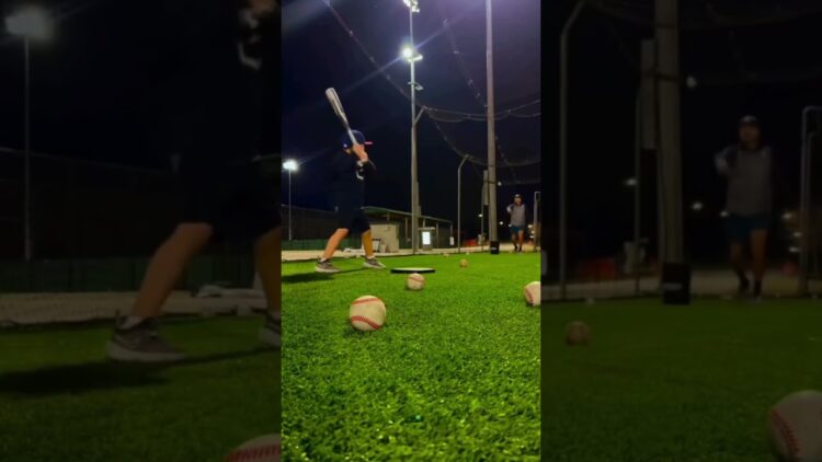 Baseball Foul