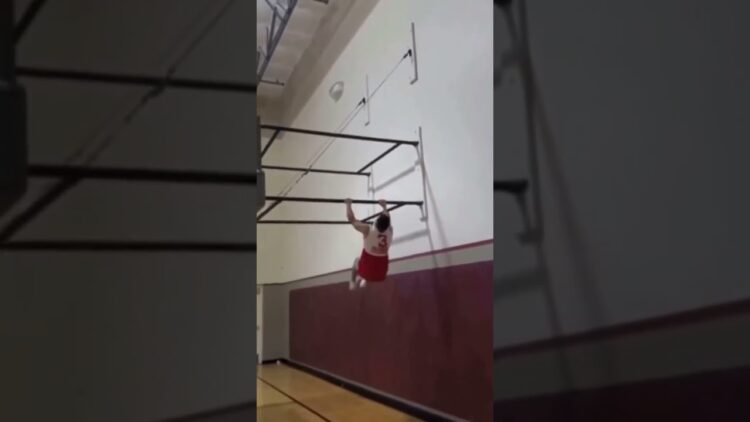 Basketball Fail