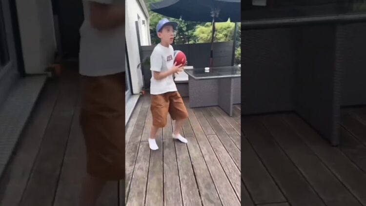 Basketball Fake