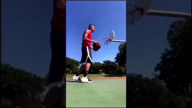 Basketball Smash