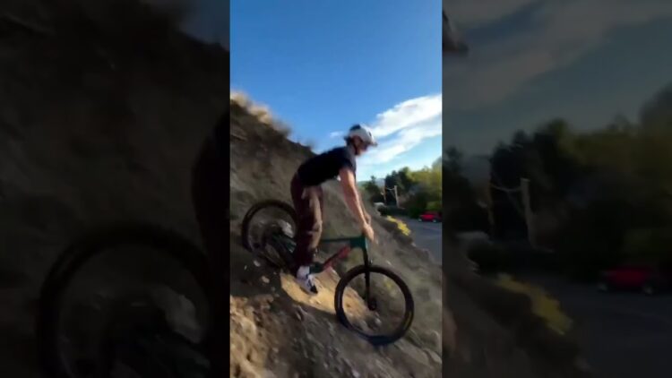 BMX Budget