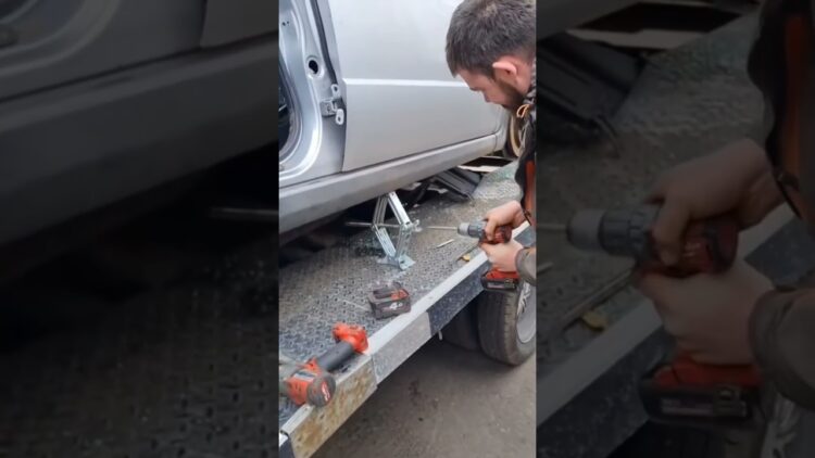 Car Lift