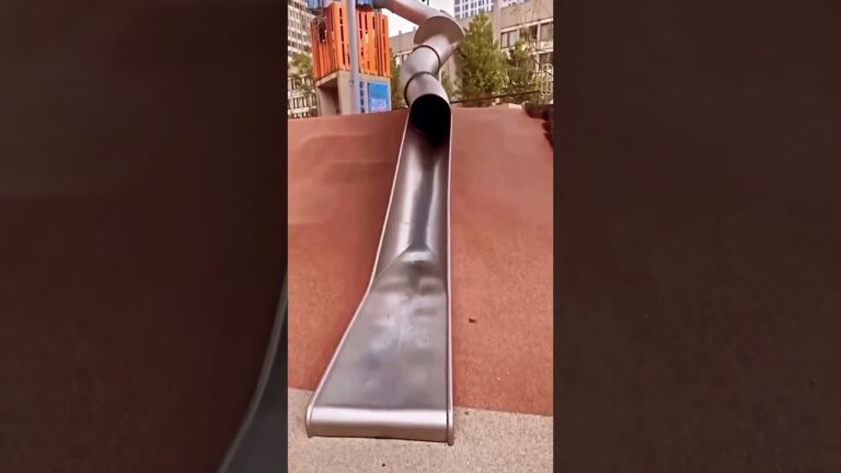 Cop Slide