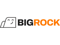 60% Off On Hosting I Bigrock